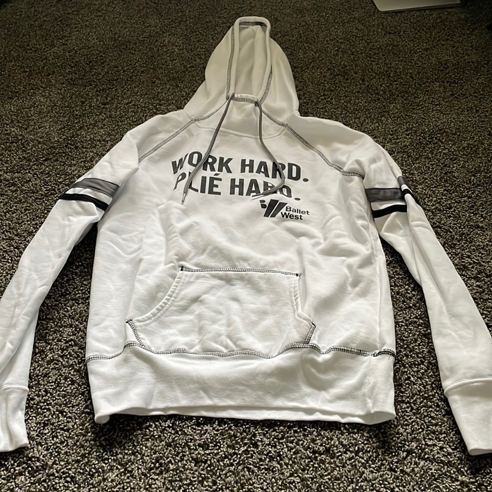 Ballet West Sweatshirt